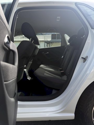 Volkswagen Volkswagen Polo TSI 90 Allstar 5P 2017 1°Main