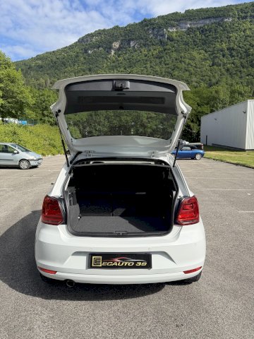 Volkswagen Volkswagen Polo TSI 90 Allstar 5P 2017 1°Main