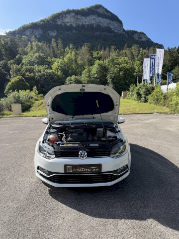 Volkswagen Volkswagen Polo TSI 90 Allstar 5P 2017 1°Main