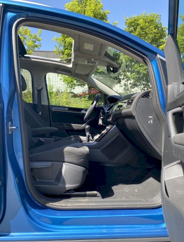 Volkswagen Volkswagen Touran 2.0 TDI 150 R-Line 7Places 1Main