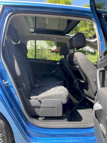 Volkswagen Volkswagen Touran 2.0 TDI 150 R-Line 7Places 1Main