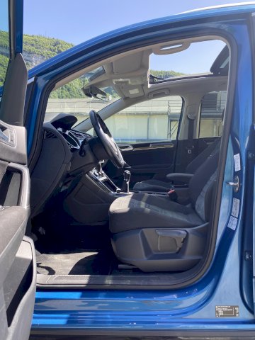 Volkswagen Volkswagen Touran 2.0 TDI 150 R-Line 7Places 1Main