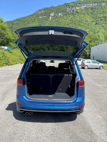 Volkswagen Volkswagen Touran 2.0 TDI 150 R-Line 7Places 1Main