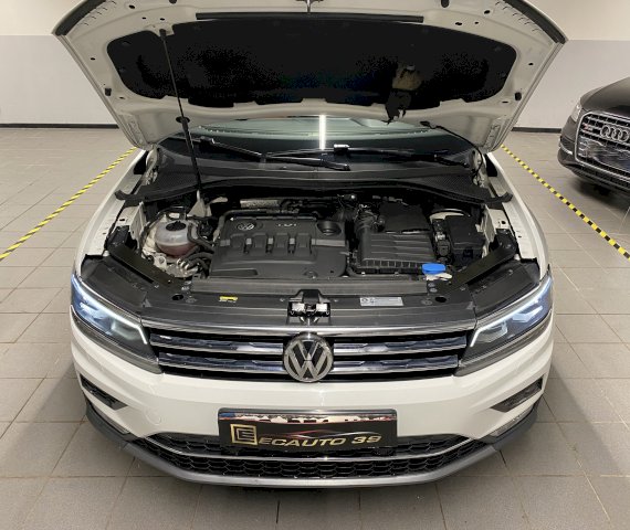 Volkswagen Volkswagen Tiguan 2.0 TDI 150 Carat 4Motion DSG7