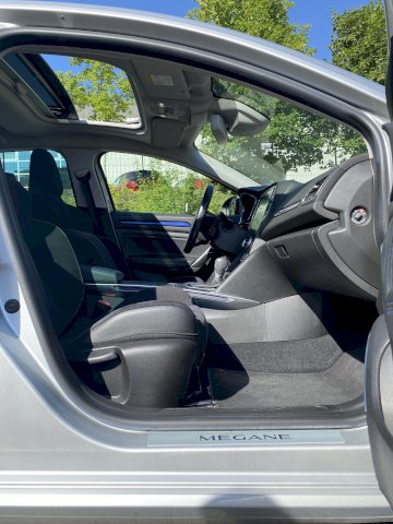 Renault Renault Megane 4 TCe 160 GT-Line EDC 90000 2020
