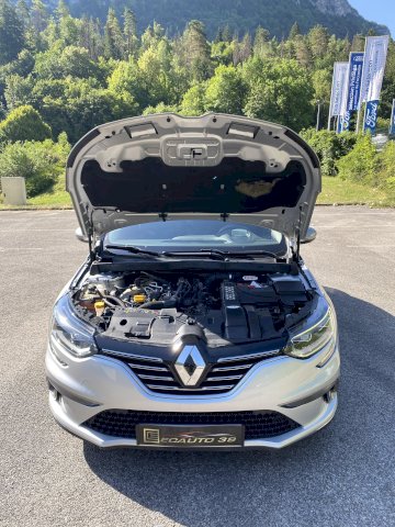 Renault Renault Megane 4 TCe 160 GT-Line EDC 90000 2020