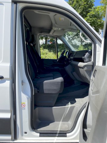 Volkswagen Volkswagen Crafter L2H2 2.0 TDI 177 4Motion DSG8