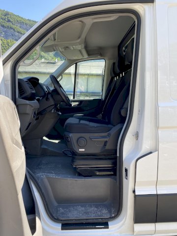 Volkswagen Volkswagen Crafter L2H2 2.0 TDI 177 4Motion DSG8