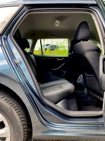 Skoda Skoda Kamiq 1.0 TSI 116 Style DSG7 2021 1°Main