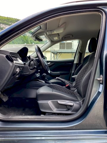 Skoda Skoda Kamiq 1.0 TSI 116 Style DSG7 2021 1°Main