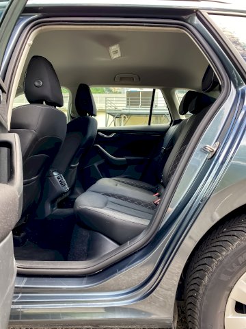 Skoda Skoda Kamiq 1.0 TSI 116 Style DSG7 2021 1°Main