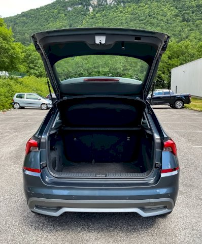 Skoda Skoda Kamiq 1.0 TSI 116 Style DSG7 2021 1°Main