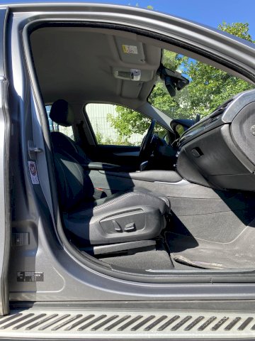 BMW BMW X6 II 30dA 3.0 xDrive 258 Lounge Plus 2016