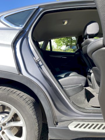 BMW BMW X6 II 30dA 3.0 xDrive 258 Lounge Plus 2016