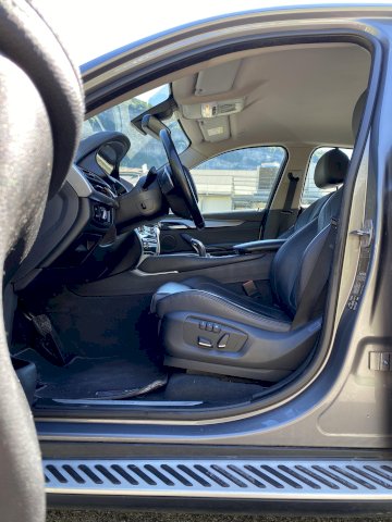 BMW BMW X6 II 30dA 3.0 xDrive 258 Lounge Plus 2016