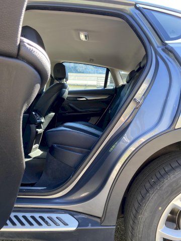 BMW BMW X6 II 30dA 3.0 xDrive 258 Lounge Plus 2016