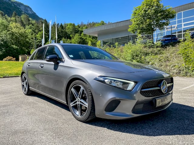 Mercedes-Benz Mercedes-Benz Classe A A180 AMG Line 7G-DCT 2019