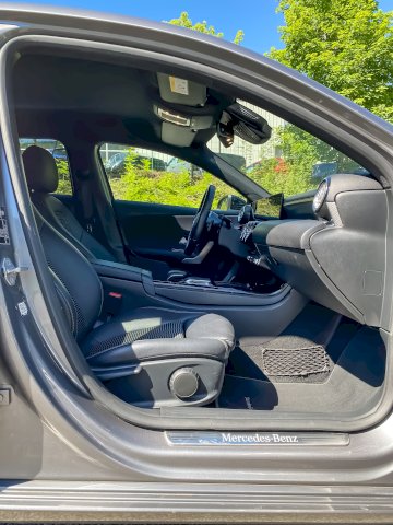 Mercedes-Benz Mercedes-Benz Classe A A180 AMG Line 7G-DCT 2019