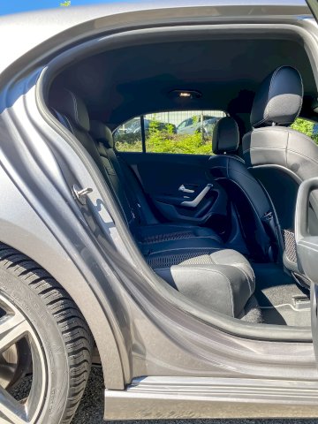 Mercedes-Benz Mercedes-Benz Classe A A180 AMG Line 7G-DCT 2019