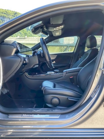 Mercedes-Benz Mercedes-Benz Classe A A180 AMG Line 7G-DCT 2019