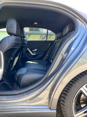 Mercedes-Benz Mercedes-Benz Classe A A180 AMG Line 7G-DCT 2019
