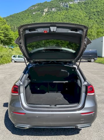 Mercedes-Benz Mercedes-Benz Classe A A180 AMG Line 7G-DCT 2019