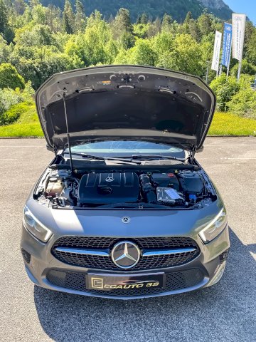 Mercedes-Benz Mercedes-Benz Classe A A180 AMG Line 7G-DCT 2019