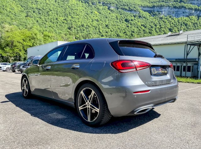 Mercedes-Benz Mercedes-Benz Classe A A180 AMG Line 7G-DCT 2019