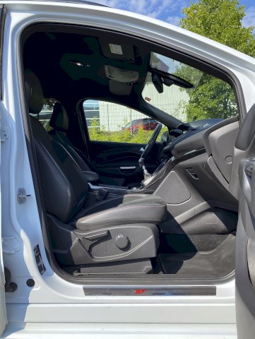 Ford Ford Kuga II EcoBlue 120 ST-Line X 96000 2019