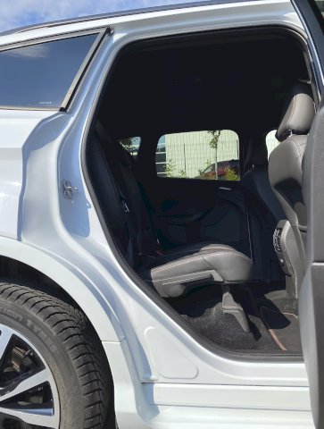 Ford Ford Kuga II EcoBlue 120 ST-Line X 96000 2019