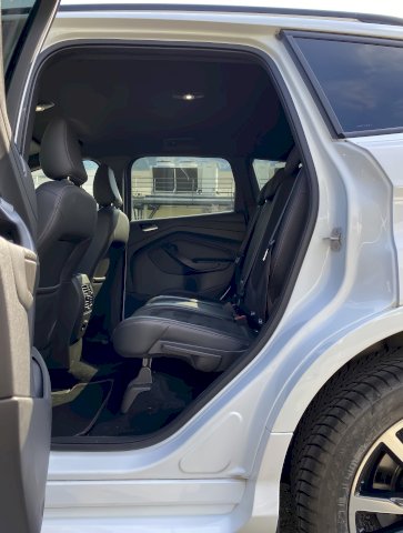 Ford Ford Kuga II EcoBlue 120 ST-Line X 96000 2019