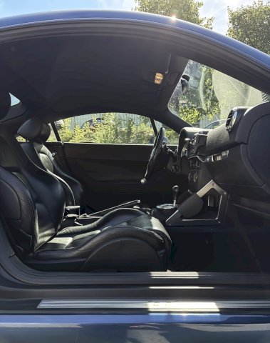 Audi Audi TT 3.2 V6 250 Quattro Sport DSG6 158000 4x4