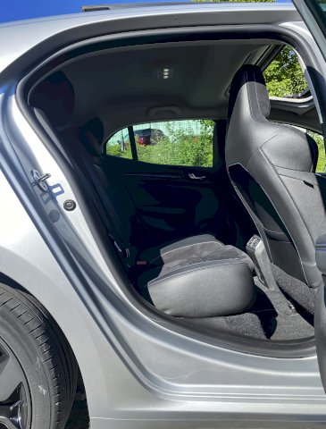 Renault Renault Megane 4 TCe 160 GT-Line EDC 90000 2020