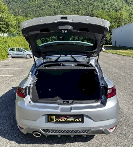 Renault Renault Megane 4 TCe 160 GT-Line EDC 90000 2020