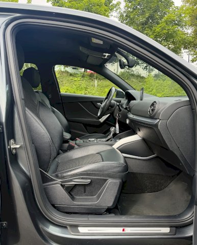 Audi Audi Q2 1.4 TFSI 150 S line Stronic 7 2017 1°Main