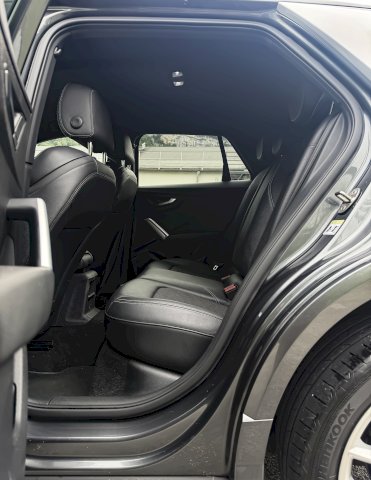 Audi Audi Q2 1.4 TFSI 150 S line Stronic 7 2017 1°Main