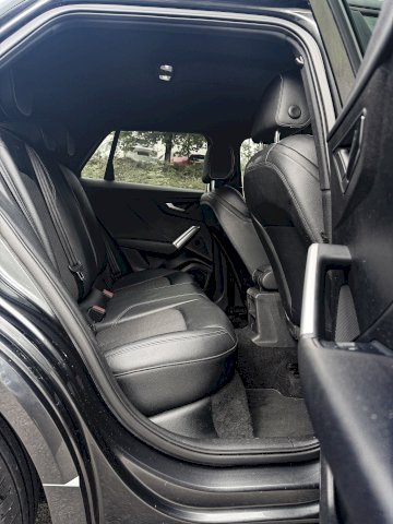 Audi Audi Q2 1.4 TFSI 150 S line Stronic 7 2017 1°Main