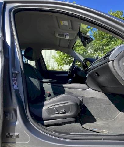 BMW BMW X6 II 30dA 3.0 xDrive 258 Lounge Plus 2016