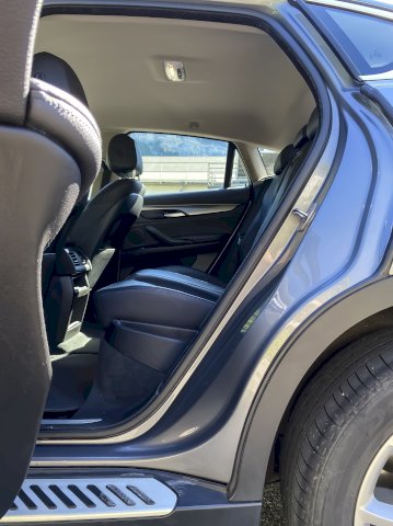 BMW BMW X6 II 30dA 3.0 xDrive 258 Lounge Plus 2016