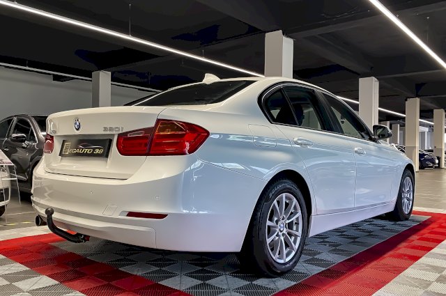 BMW BMW Série 3 VI (F30) 320iA xDrive 184ch Modern