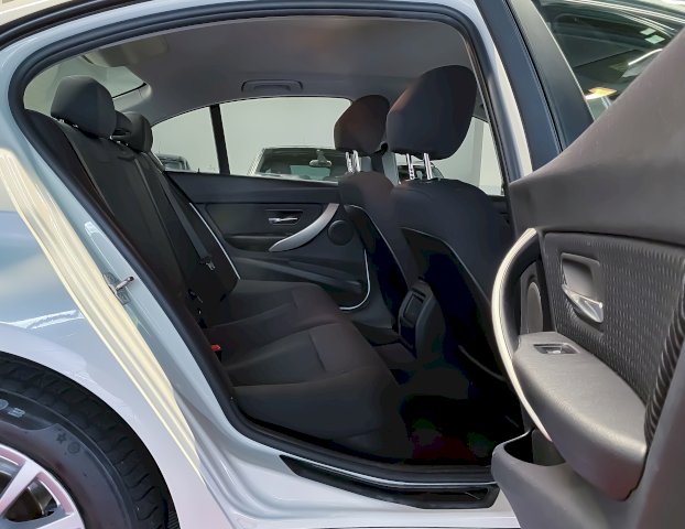 BMW BMW Série 3 VI (F30) 320iA xDrive 184ch Modern