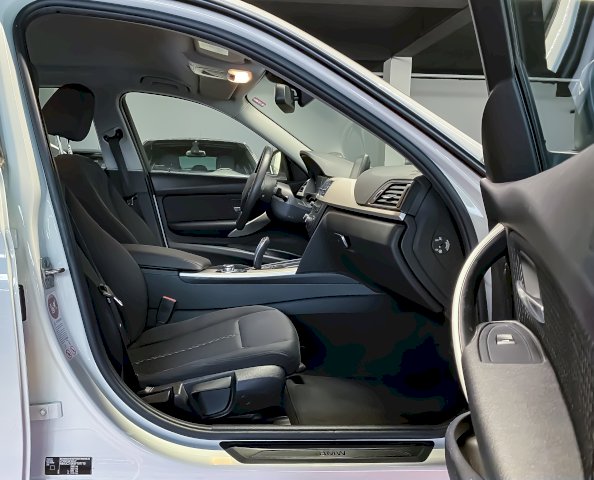 BMW BMW Série 3 VI (F30) 320iA xDrive 184ch Modern