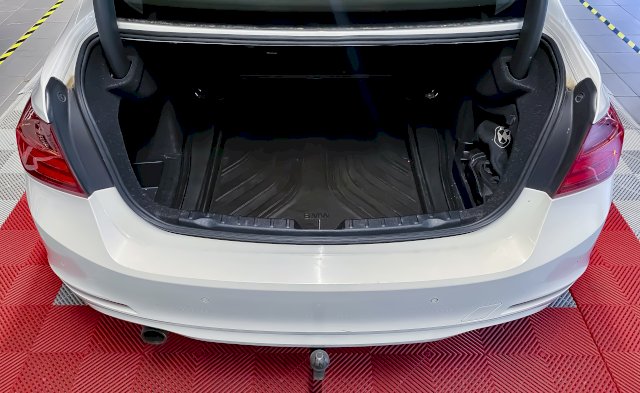 BMW BMW Série 3 VI (F30) 320iA xDrive 184ch Modern