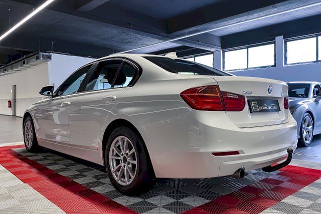 BMW BMW Série 3 VI (F30) 320iA xDrive 184ch Modern