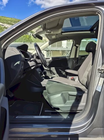 Volkswagen Volkswagen Tiguan 2.0 Carat 150 DSG7 2019 1°Main