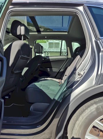 Volkswagen Volkswagen Tiguan 2.0 Carat 150 DSG7 2019 1°Main