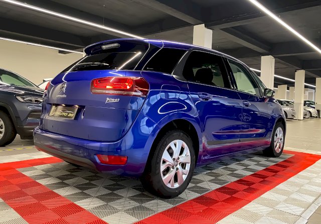 Citroën Citroën C4 Picasso II PureTech 130 Business 2017