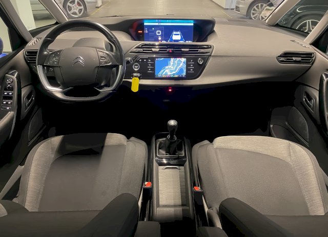 Citroën Citroën C4 Picasso II PureTech 130 Business 2017