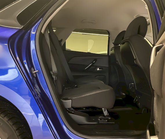 Citroën Citroën C4 Picasso II PureTech 130 Business 2017