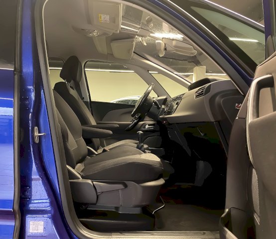 Citroën Citroën C4 Picasso II PureTech 130 Business 2017